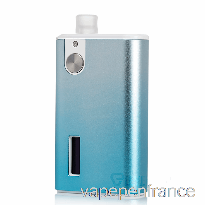 Kit De Pod Yihi Sxmini Vi Classe 60w Perle Bleue/stylo Vape Blanc